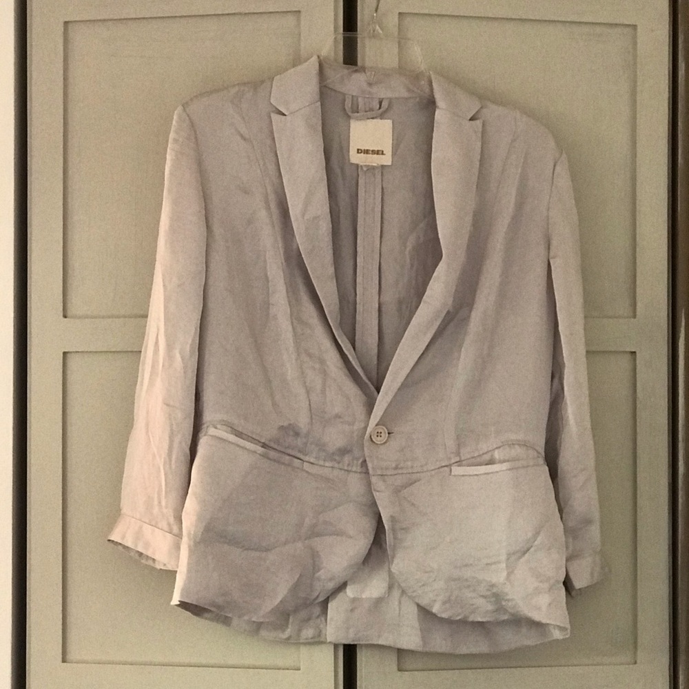 Diesel Blazer